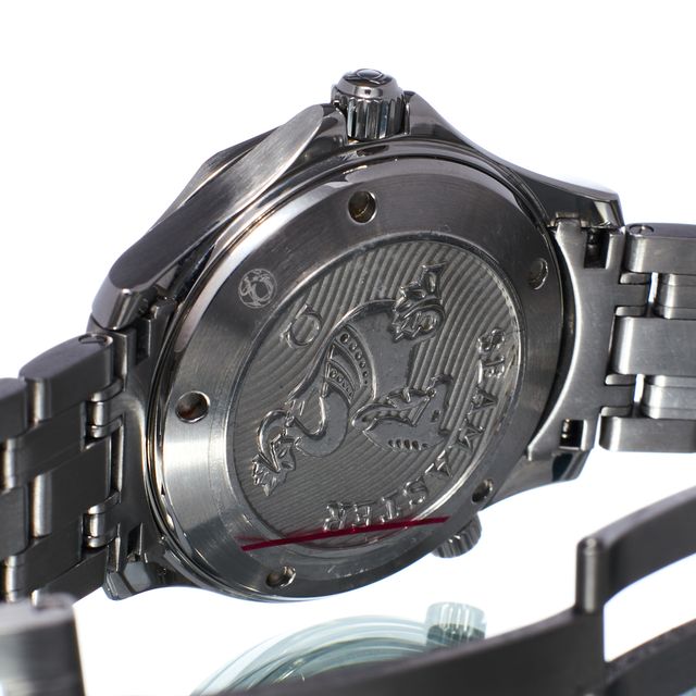 Omega Seamaster 300m 212.30.41.20.01.003 Image 4